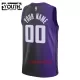 Camisolas Sacramento Kings Criança Statement Edition 23/24 Swingman