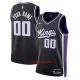 Camisolas Sacramento Kings Icon Edition 23/24 Swingman Preto