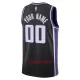 Camisolas Sacramento Kings Icon Edition 23/24 Swingman Preto