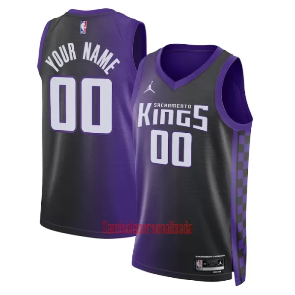 Camisolas Sacramento Kings Statement Edition 23/24 Swingman