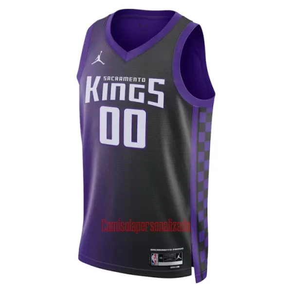 Camisolas Sacramento Kings Statement Edition 23/24 Swingman