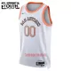 Camisolas San Antonio Spurs Criança City Edition 23/24 Swingman Branco