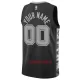 Camisolas San Antonio Spurs Statement Edition 23/24 Swingman Preto