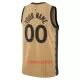 Camisolas Toronto Raptors City Edition 23/24 Swingman Ouro