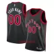 Camisolas Toronto Raptors Statement Edition 23/24 Swingman Preto