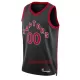 Camisolas Toronto Raptors Statement Edition 23/24 Swingman Preto