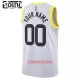 Camisolas Utah Jazz Criança Association Edition 23/24 Swingman Branco