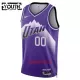 Camisolas Utah Jazz Criança City Edition 23/24 Swingman Tolet