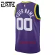 Hardwood Camisolas Utah Jazz Criança Classic Edition 23/24 Swingman