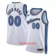 Camisolas Washington Wizards Classic Edition Swingman Branco