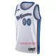 Camisolas Washington Wizards Classic Edition Swingman Branco