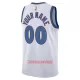 Camisolas Washington Wizards Classic Edition Swingman Branco