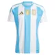 Camisolas Argentina Equipamento Principal 2024