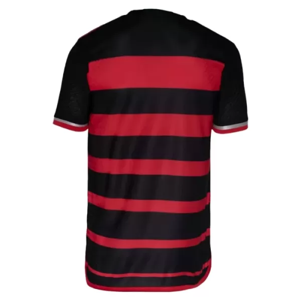 Camisolas Flamengo Equipamento Principal 24/25