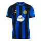 Camisolas Inter Milan x Ninja Turtles Equipamento Principal 23/24 Especial