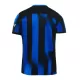 Camisolas Inter Milan x Ninja Turtles Equipamento Principal 23/24 Especial