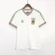 Camisolas México Remake 1985 Branco