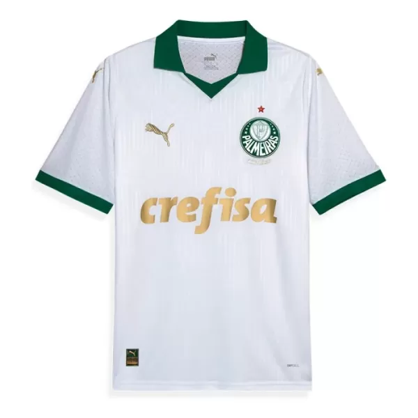 Camisolas Palmeiras Equipamento Alternativo 24/25