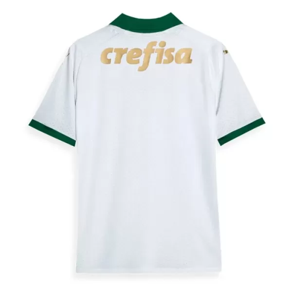 Camisolas Palmeiras Equipamento Alternativo 24/25