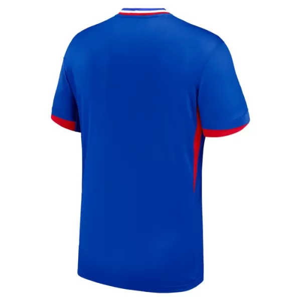 Camisolas França Equipamento Principal Euro 2024