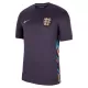 Camisolas Inglaterra Equipamento Alternativo Euro 2024