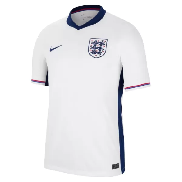 Camisolas Inglaterra Equipamento Principal Euro 2024