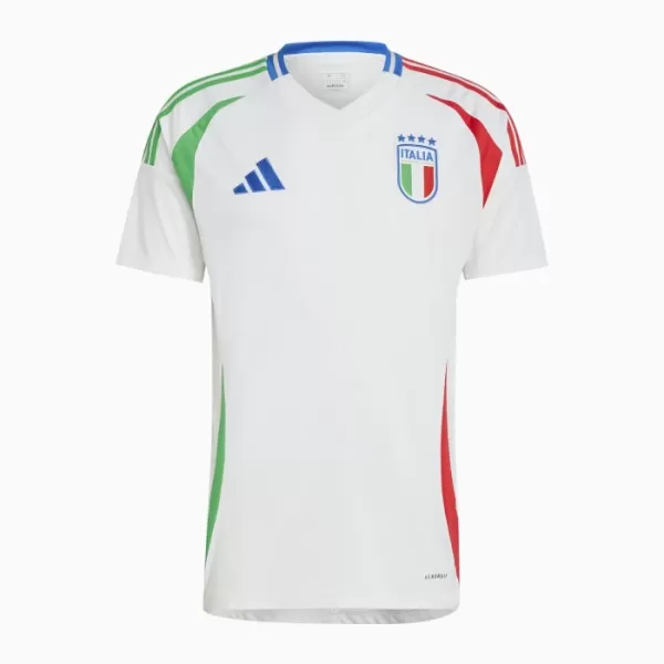 Camisolas Itália Equipamento Alternativo Euro 2024