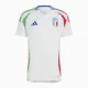 Camisolas Itália Equipamento Alternativo Euro 2024