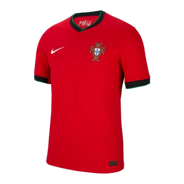 Camisolas Portugal Equipamento Principal Euro 2024