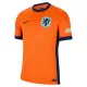 Camisolas Holanda Equipamento Principal Euro 2024