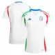 Camisolas Itália Mulher Equipamento Alternativo Euro 2024