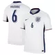 Camisolas Inglaterra Maguire 6 Equipamento Principal Euro 2024