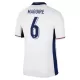 Camisolas Inglaterra Maguire 6 Equipamento Principal Euro 2024