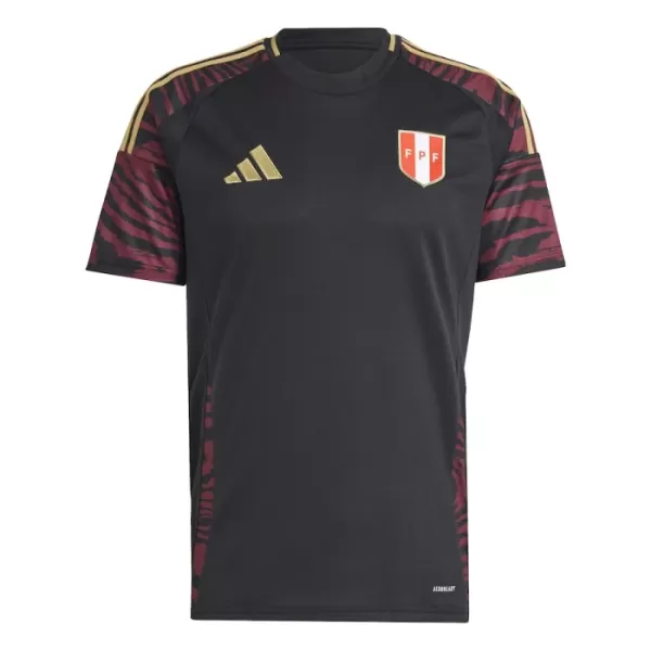 Camisolas Peru Equipamento Alternativo 2024