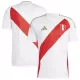 Camisolas Peru Equipamento Principal 2024