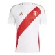 Camisolas Peru Equipamento Principal 2024