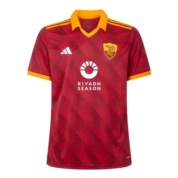 Camisolas AS Roma Equipamento 4ª 23/24