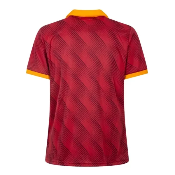 Camisolas AS Roma Equipamento 4ª 23/24