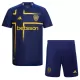 Camisolas Boca Juniors Criança Equipamento Terceiro 24/25