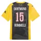 Camisolas Borussia Dortmund Mats Hummels 15 Aniversário 23/24