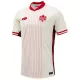 Camisolas Canadá Equipamento Alternativo 2024