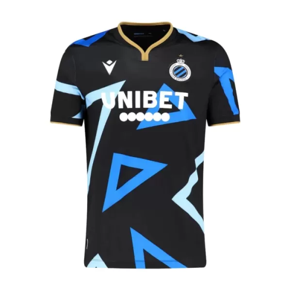 Camisolas Club Brugge Club Brugge Equipamento 4ª 23/24