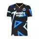 Camisolas Club Brugge Club Brugge Equipamento 4ª 23/24