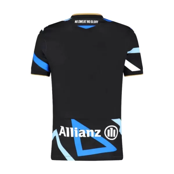 Camisolas Club Brugge Club Brugge Equipamento 4ª 23/24