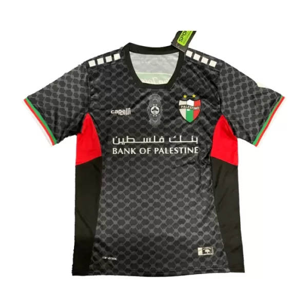 Camisolas Club Deportivo Palestino Equipamento Alternativo 24/25