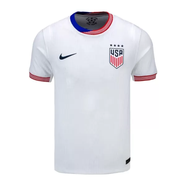 Camisolas Estados Unidos Equipamento Principal 2024