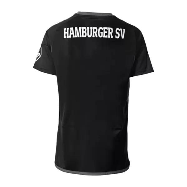 Camisolas Hamburger SV Equipamento Terceiro 23/24