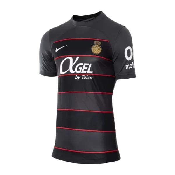 Camisolas RCD Mallorca Equipamento Alternativo 23/24