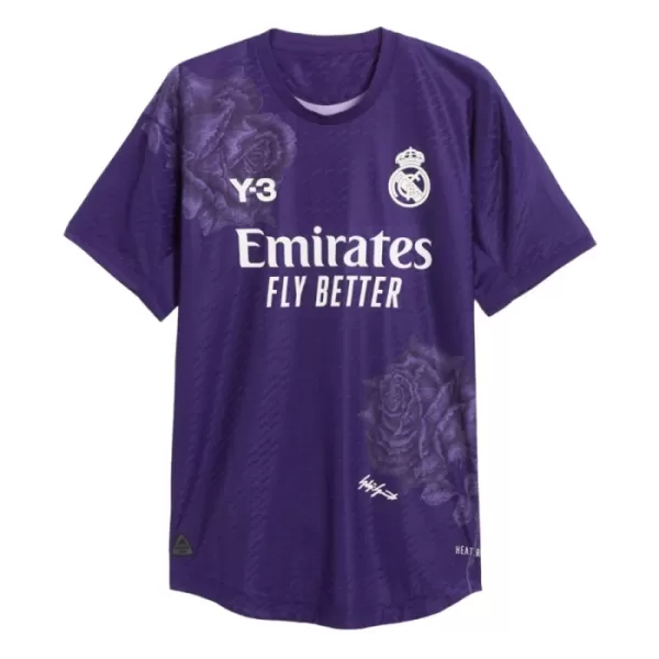 Camisolas Real Madrid Equipamento 4ª 23/24