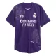 Camisolas Real Madrid Jude Bellingham 5 Equipamento 4ª 23/24